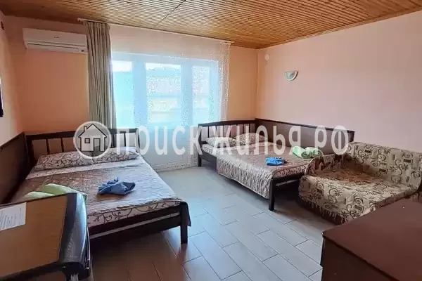 Частный сектор «На Морской»