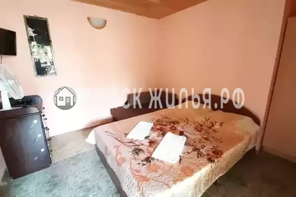 Частный сектор «На Морской»