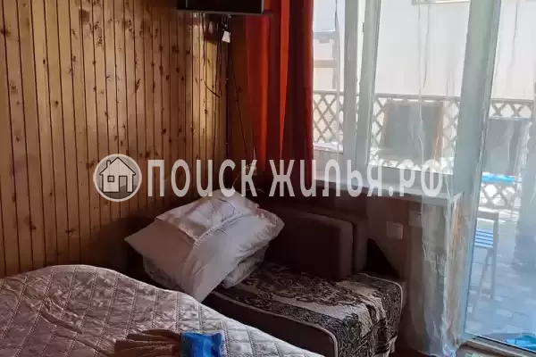 Частный сектор «На Морской»