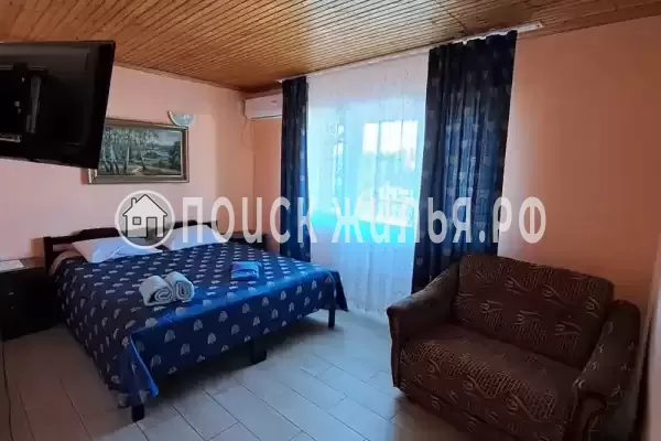 Частный сектор «На Морской»