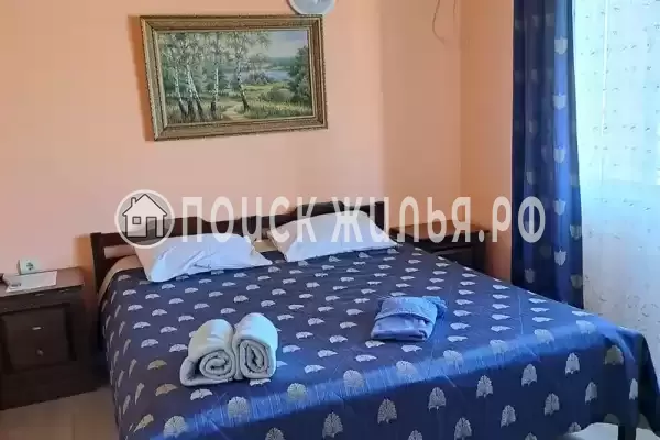 Частный сектор «На Морской»