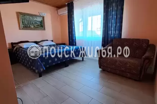 Частный сектор «На Морской»