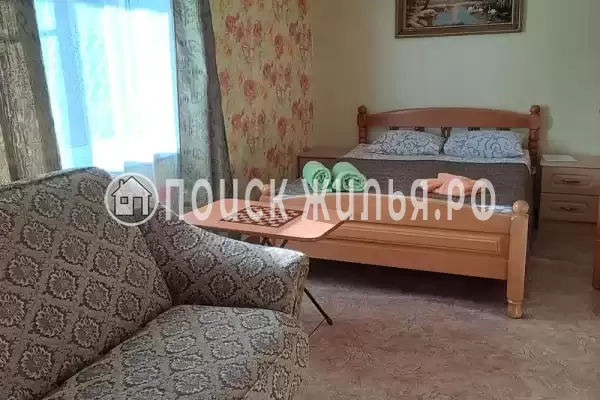 Частный сектор «На Морской»