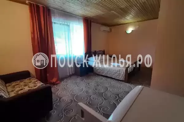 Частный сектор «На Морской»