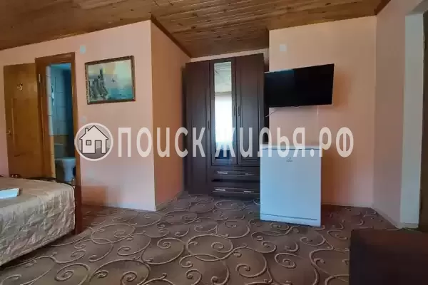 Частный сектор «На Морской»