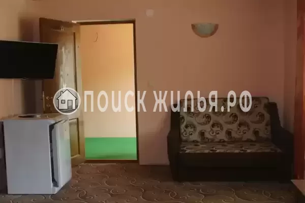 Частный сектор «На Морской»