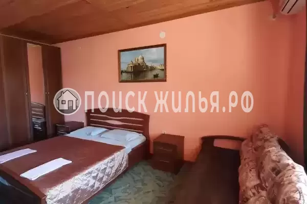 Частный сектор «На Морской»