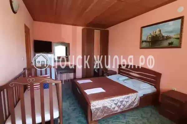 Частный сектор «На Морской»