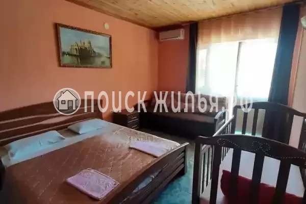 Частный сектор «На Морской»