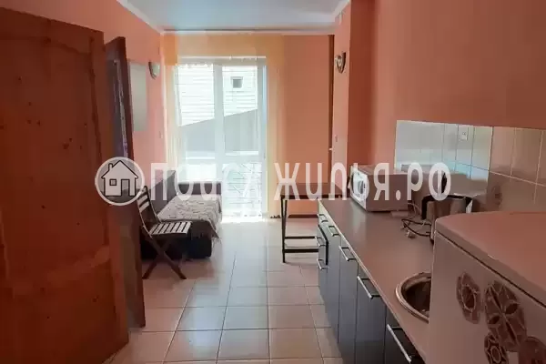 Частный сектор «На Морской»