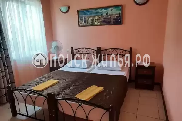 Частный сектор «На Морской»