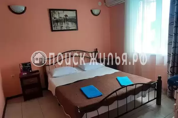 Частный сектор «На Морской»