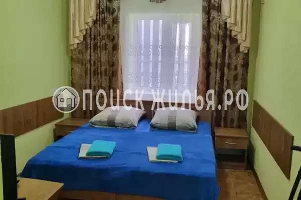 Частный сектор «Глухой 5»