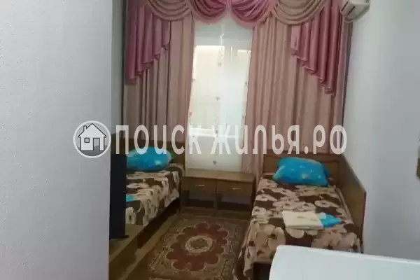 Частный сектор «Глухой 5»