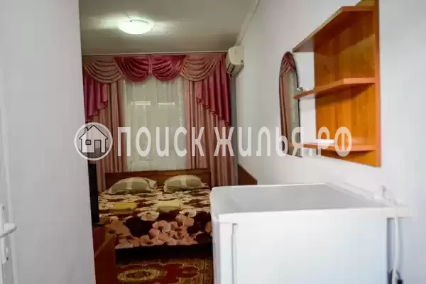 Частный сектор «Глухой 5»