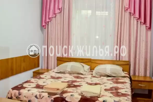 Частный сектор «Глухой 5»