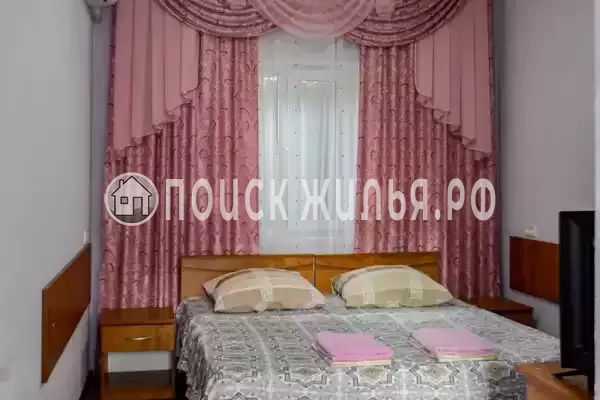 Частный сектор «Глухой 5»