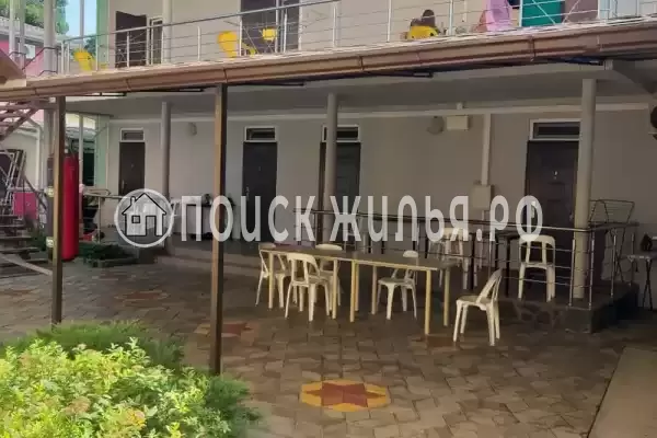 Частный сектор «Глухой 5»