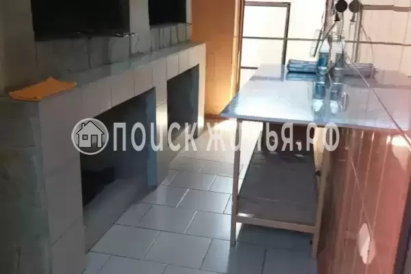 Частный сектор «Глухой 5»