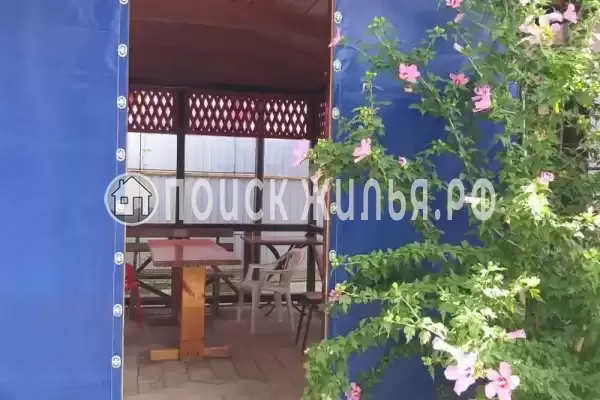 Частный сектор «Глухой 5»