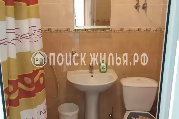 Частный сектор «Глухой 5»