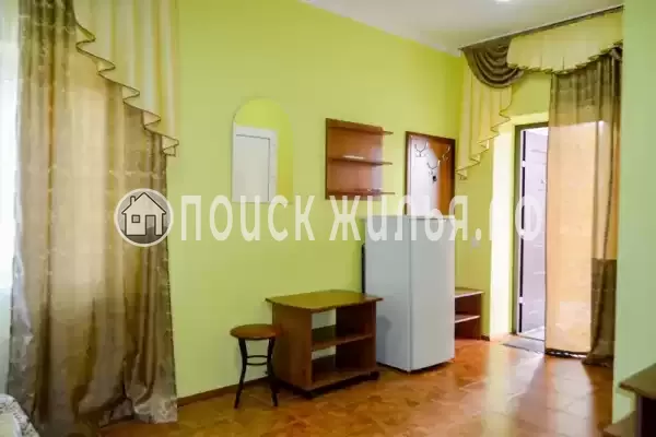 Частный сектор «Глухой 5»