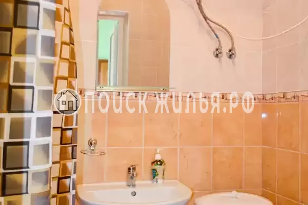 Частный сектор «Глухой 5»