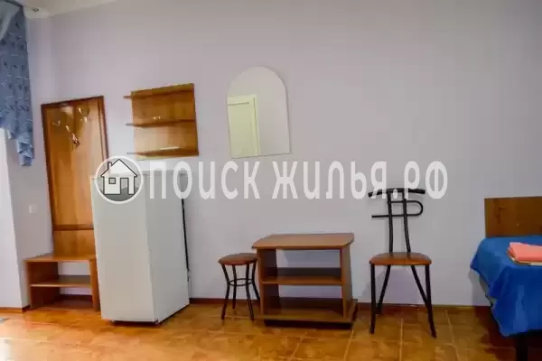 Частный сектор «Глухой 5»