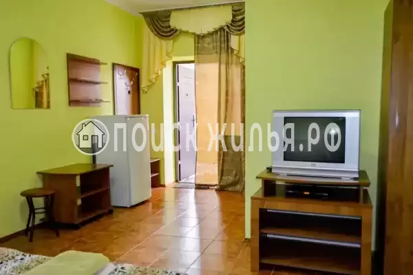 Частный сектор «Глухой 5»