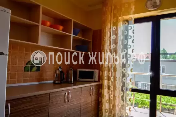 Частный сектор «Глухой 5»