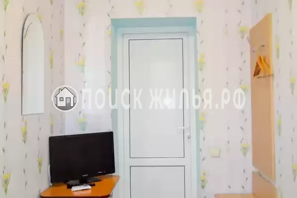 Частный сектор «Глухой 5»