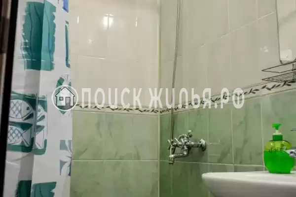 Частный сектор «Глухой 5»