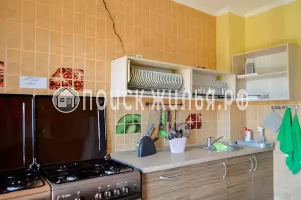 Частный сектор «Глухой 5»