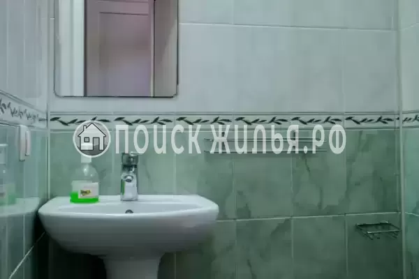 Частный сектор «Глухой 5»