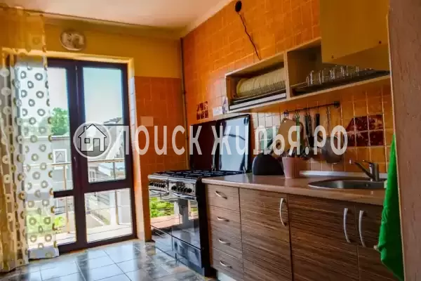 Частный сектор «Глухой 5»