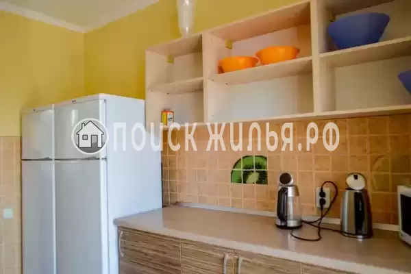 Частный сектор «Глухой 5»