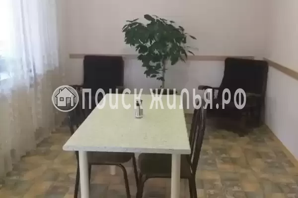 Частный сектор «Глухой 5»