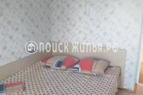 Частный сектор «Глухой 5»