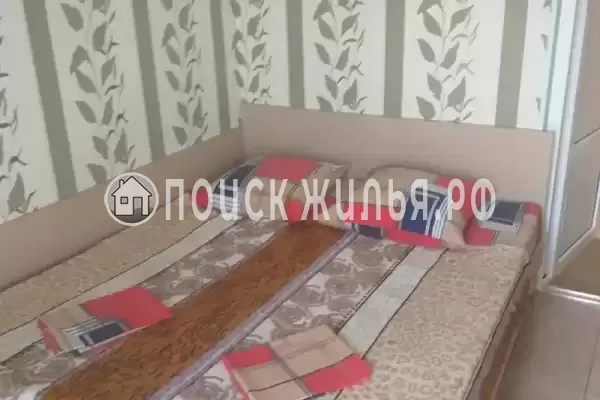 Частный сектор «Глухой 5»