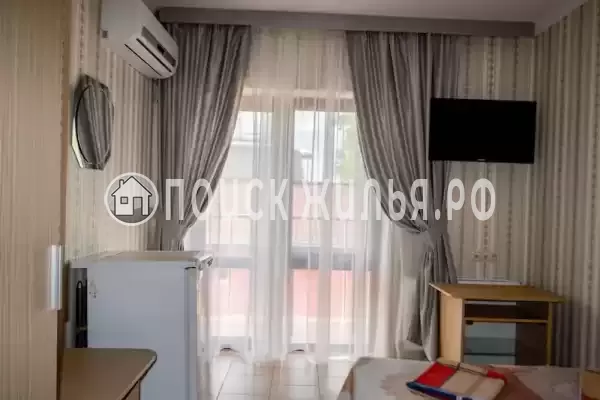 Частный сектор «Глухой 5»