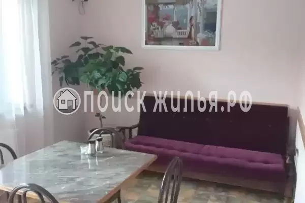 Частный сектор «Глухой 5»