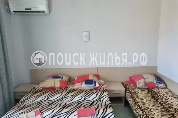 Частный сектор «Глухой 5»