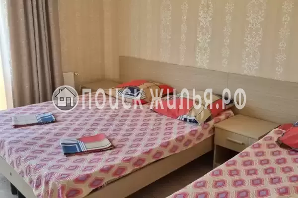 Частный сектор «Глухой 5»