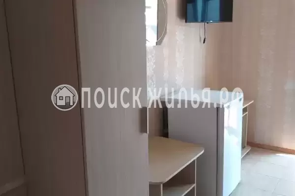 Частный сектор «Глухой 5»