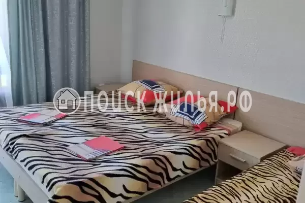 Частный сектор «Глухой 5»