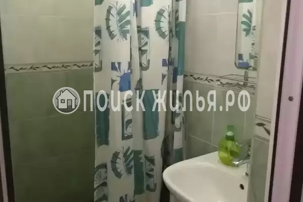 Частный сектор «Глухой 5»