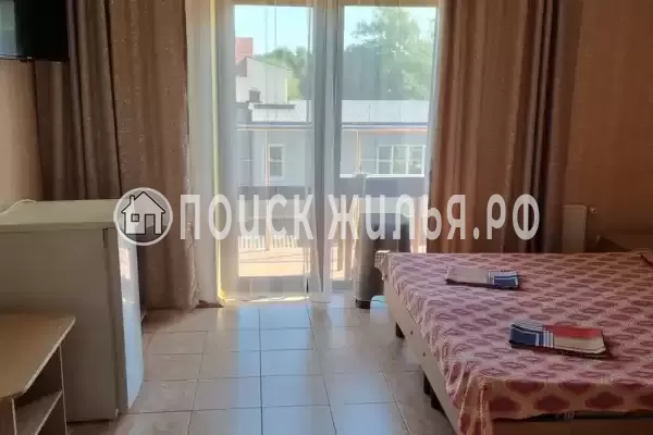 Частный сектор «Глухой 5»