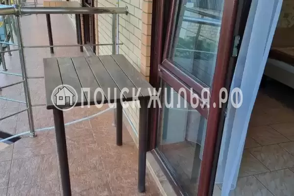 Частный сектор «Глухой 5»