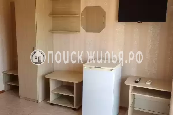 Частный сектор «Глухой 5»