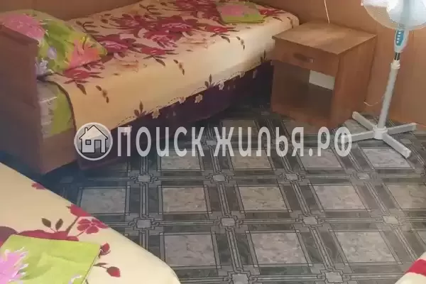 Частный сектор «Глухой 5»